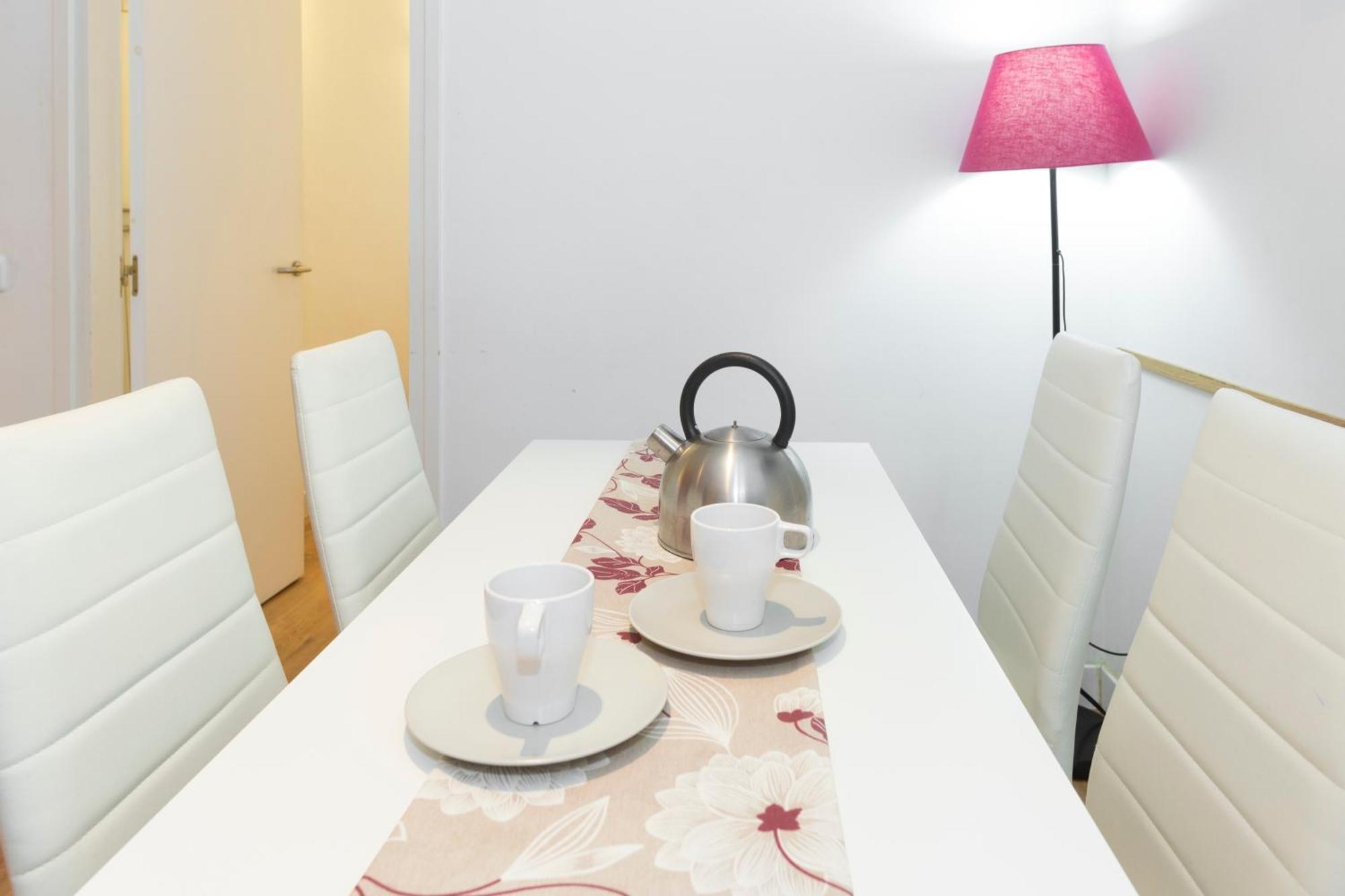 Fira Suites Barcelona Ngoại thất bức ảnh