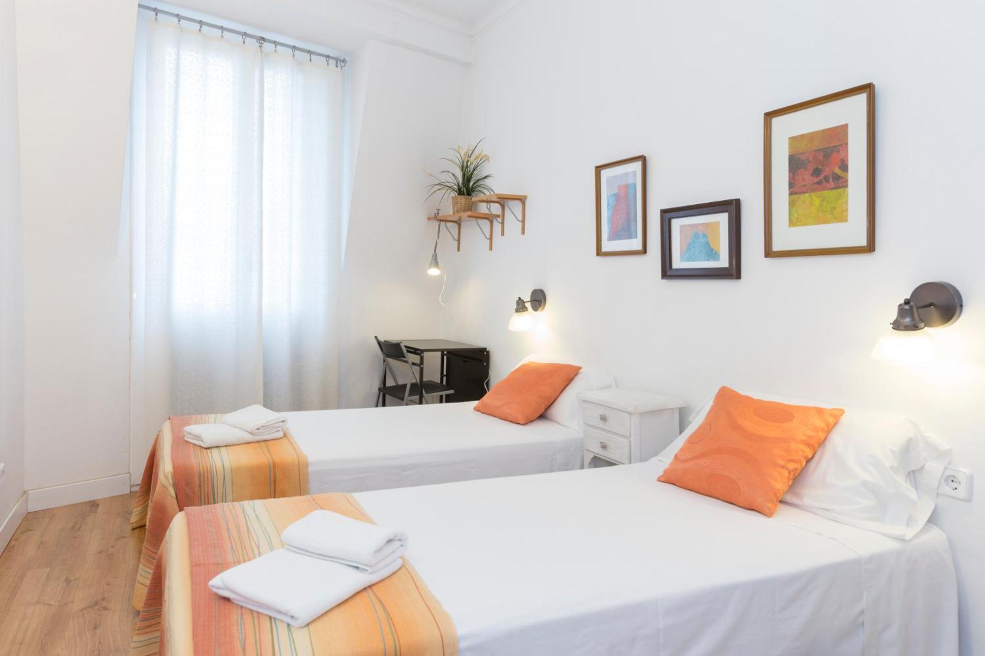 Fira Suites Barcelona Ngoại thất bức ảnh