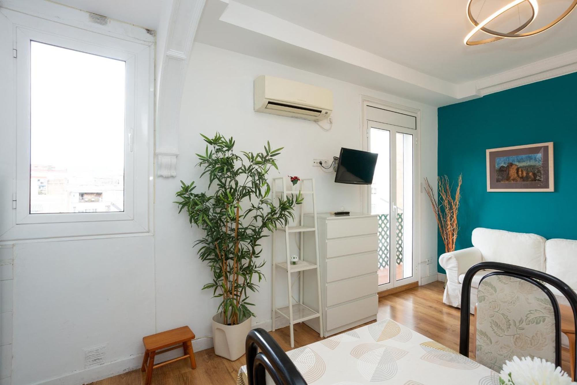 Fira Suites Barcelona Ngoại thất bức ảnh