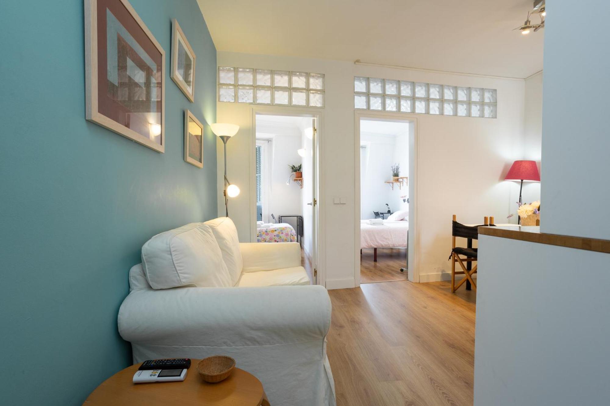 Fira Suites Barcelona Ngoại thất bức ảnh